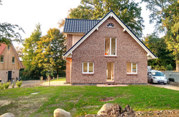 helles  Haus