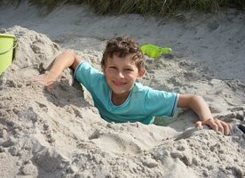 Sehlendorfer Strand